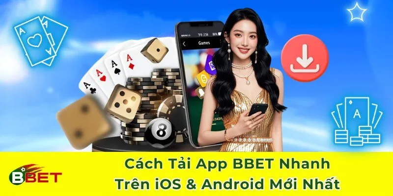 tải app BBET