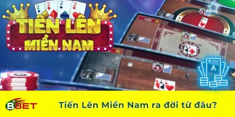 Tiến Lên Miền Nam ra đời từ đâu?